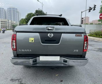 Nissan Navara 2012 - Số tự động 2 cầu