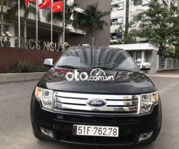 Ford Edge 2007 - Màu đen, giá 550tr