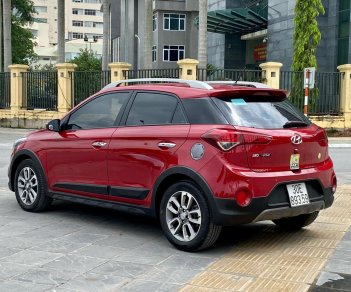 Hyundai i20 Active 2017 - Hiếm nhất thị trường