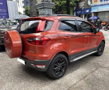 Ford EcoSport 2016 - Màu cam, 434tr