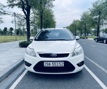 Ford Focus 2012 - Đăng ký 2012 mới 95% giá chỉ 318tr