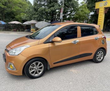 Hyundai Grand i10 2014 - Sport, nhập khẩu. Bản đủ kịch đồ full, miễn bàn về chất