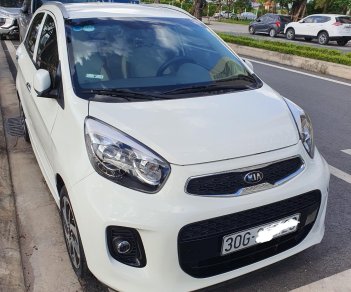 Kia Morning 2019 - Đăng ký 2020 - 18.000km