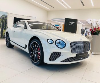 Bentley Continental 2021 - [Chính hãng] phiên bản Legendary độc nhất