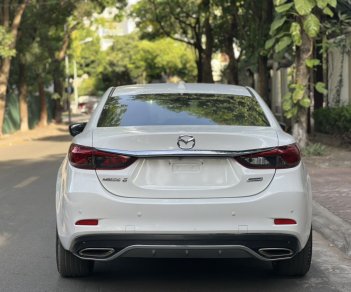 Mazda 6 2017 - Màu trắng