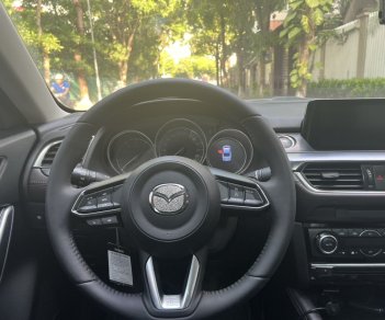 Mazda 6 2017 - Màu trắng