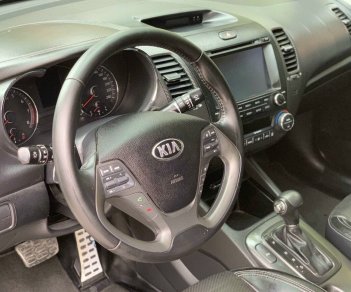 Kia K3 2015 - Giá 460tr