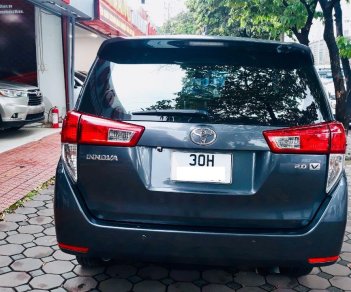 Toyota Innova 2016 - Cần bán gấp, giá chỉ 625 triệu