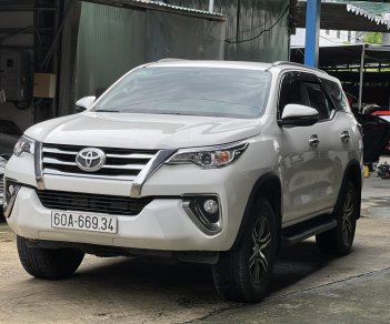 Toyota Fortuner 2019 - Siêu hot - Bền bỉ - Tiết kiệm