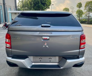 Mitsubishi Triton 2019 - Đăng ký lần đầu 2019 giá tốt 515tr