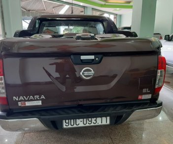 Nissan Navara 2019 - Giá 570 triệu
