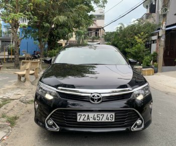 Toyota Camry 2018 - Siêu đẹp