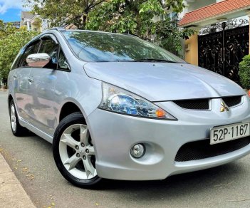 Mitsubishi Grandis 2008 - Đi đúng 20.000km, xe sưu tầm