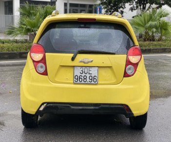 Chevrolet Spark 2015 - Nguyên bản đẹp số 1 Việt Nam