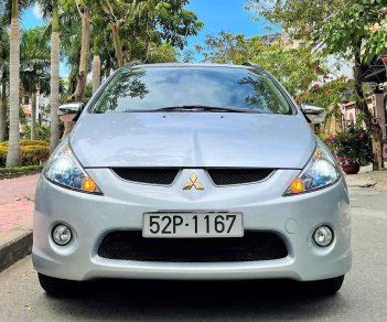 Mitsubishi Grandis 2008 - Đi đúng 20.000km, xe sưu tầm