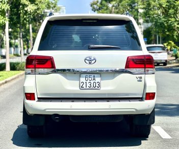 Toyota Land Cruiser 2019 - Hàng cực hiếm