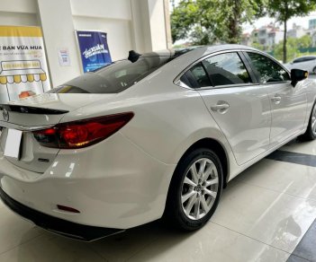 Mazda 6 2016 - 1 chủ từ đời đầu, nhanh tay liên hệ