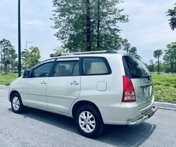 Toyota Innova 2008 - Xe gia đình giá chỉ 288tr