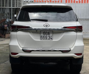 Toyota Fortuner 2019 - Siêu hot - Bền bỉ - Tiết kiệm