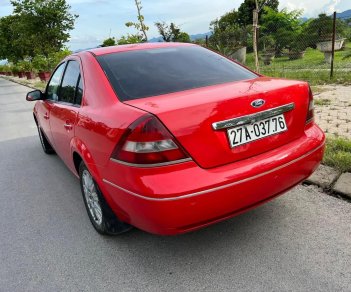 Ford Mondeo 2003 - Xe gia đình giá 99tr