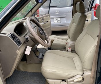 Mitsubishi Jolie 2005 - Bán xe 8 chỗ, tên cá nhân