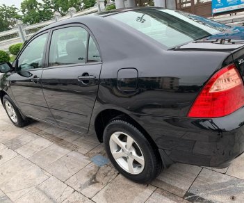 Toyota Corolla 2007 - Xe màu đen, nhập khẩu nguyên chiếc giá ưu đãi