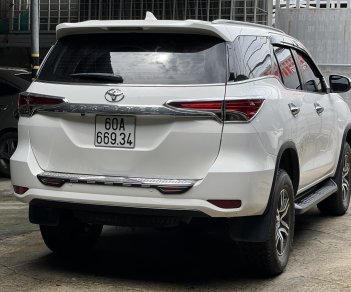 Toyota Fortuner 2019 - Siêu hot - Bền bỉ - Tiết kiệm