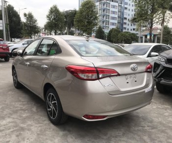 Toyota Vios 2022 - Ưu đãi cực khủng chỉ trong tháng 12, giảm giá tiền mặt, tặng bảo hiểm thân vỏ, tặng gói phụ kiện chính hãng, trả góp 80%