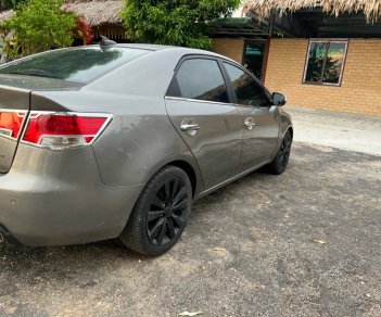 Kia Forte 2010 - xe đẹp, giá rẻ