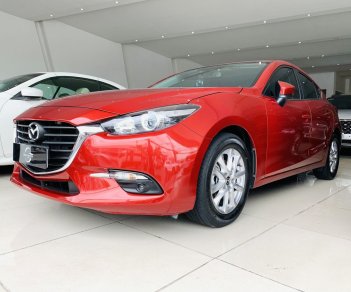 Mazda 3 2018 - Biển thành phố, xe gia đình đi cực mới