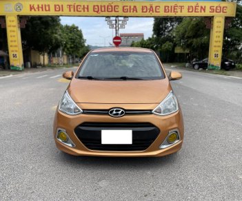 Hyundai Grand i10 2014 - Sport, nhập khẩu. Bản đủ kịch đồ full, miễn bàn về chất