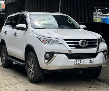 Toyota Fortuner 2019 - Siêu hot - Bền bỉ - Tiết kiệm