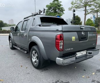 Nissan Navara 2012 - Số tự động 2 cầu