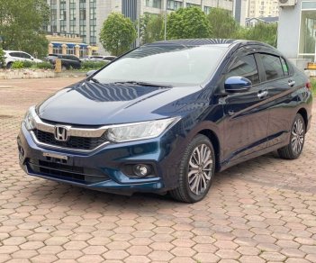 Honda City 2019 - Đăng ký lần đầu 2019 ít sử dụng giá tốt 539tr