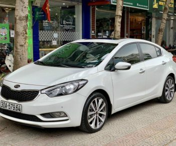 Kia K3 2015 - Giá 460tr