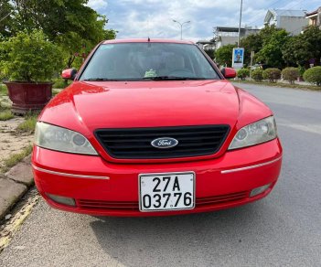 Ford Mondeo 2003 - Xe gia đình giá 99tr