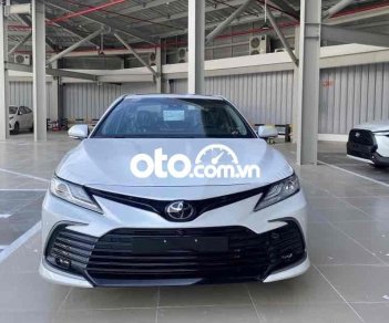 Toyota Camry 2022 - Giao ngay tháng 6