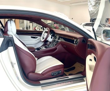 Bentley Continental 2021 - Chính hãng giao ngay - Số lượng có hạn