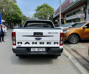 Ford Ranger 2020 - Xe màu trắng, giá 889tr