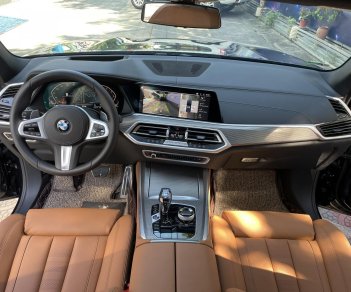 BMW X5 2021 - Xe mới giá xe lướt