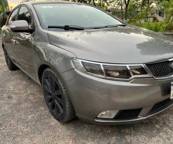 Kia Forte 2010 - xe đẹp, giá rẻ