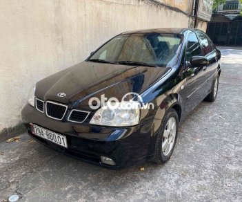 Chevrolet Lacetti 2006 - Số sàn, chính chủ