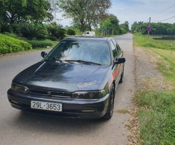 Honda Accord 1993 - Máy phun kim điện tử - Chạy còn rất tốt