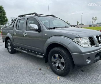 Nissan Navara 2012 - Số tự động 2 cầu