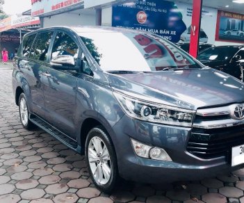 Toyota Innova 2016 - Cần bán gấp, giá chỉ 625 triệu