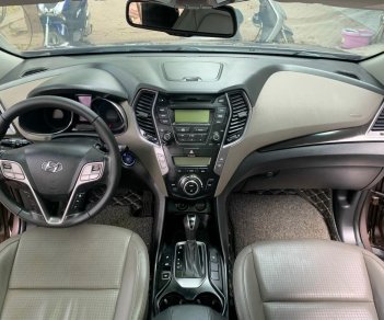 Hyundai Santa Fe 2013 - Nhập khẩu, máy dầu