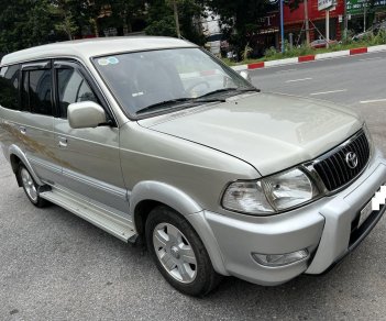 Toyota Zace 2005 - Biển Hà Nội