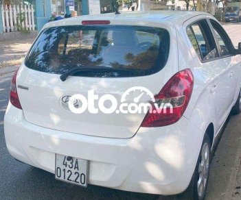 Hyundai i20 2011 - Xe gia đình đi