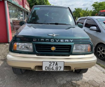 Suzuki Vitara 2004 - Còn mới giá chỉ 155tr