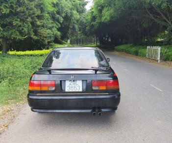 Honda Accord 1993 - Máy phun kim điện tử - Chạy còn rất tốt